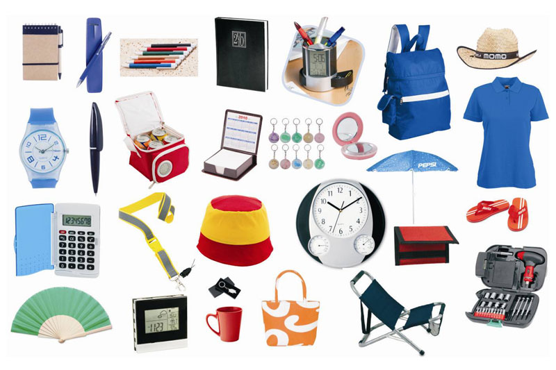 productos promocionales