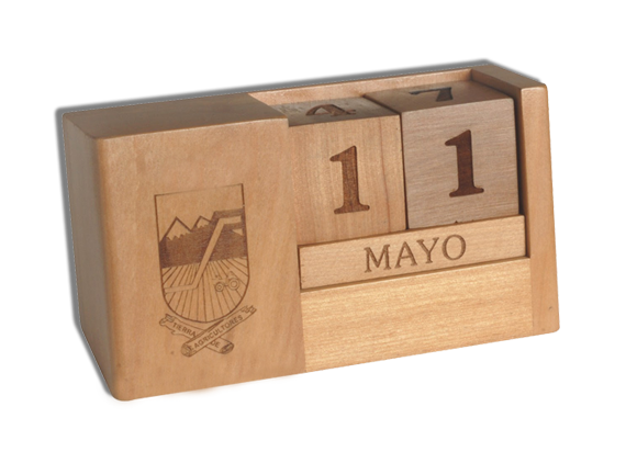 Artículos y productos promocionales